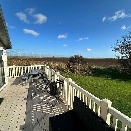 Lodge Mp626 - Camber Coast Holidays Ltd Екстер'єр фото