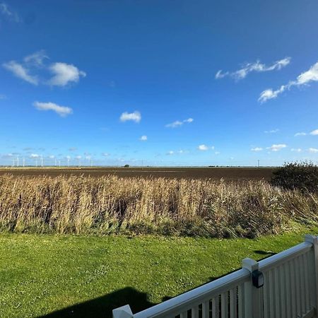 Lodge Mp626 - Camber Coast Holidays Ltd Екстер'єр фото