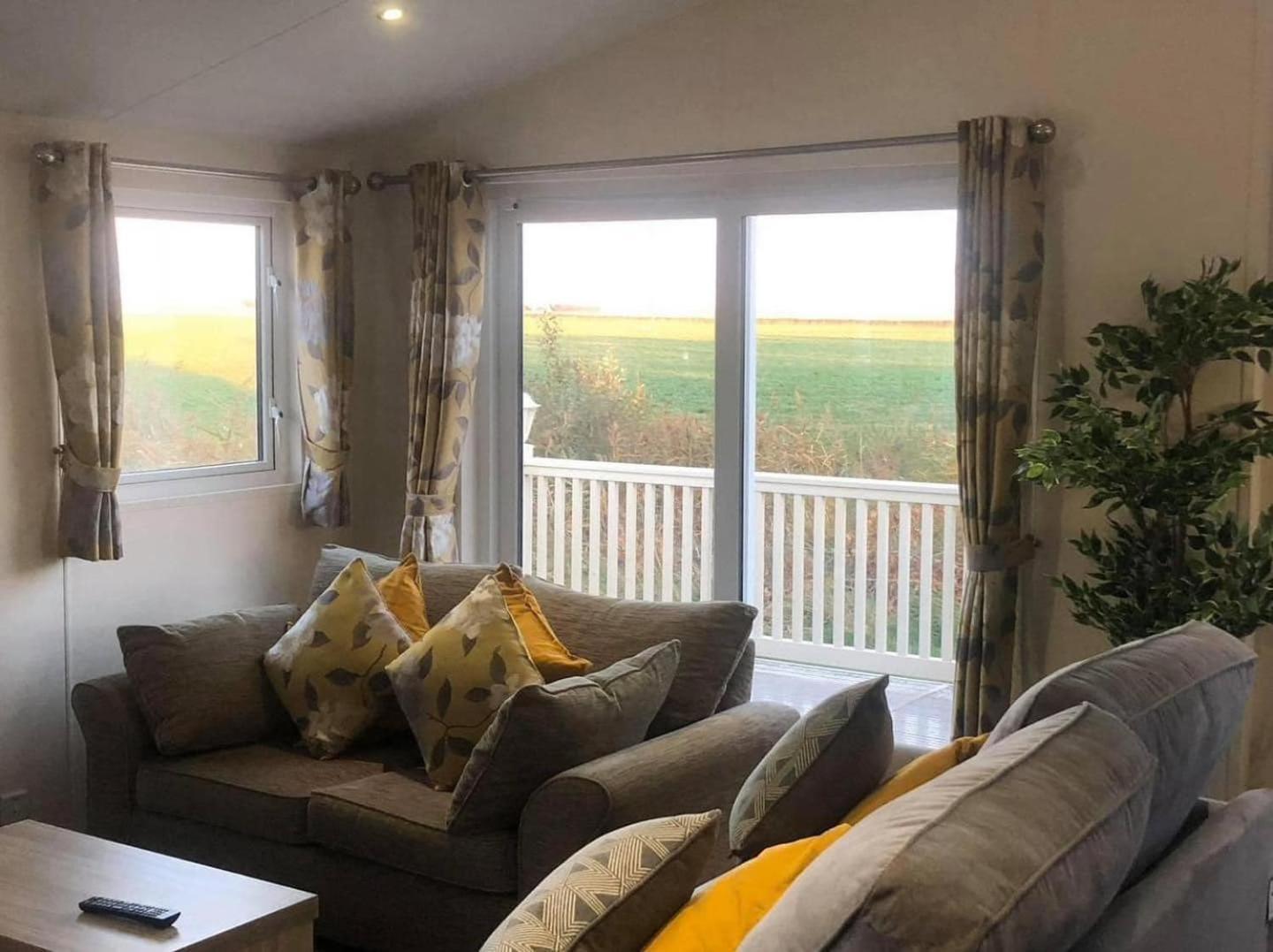 Lodge Mp626 - Camber Coast Holidays Ltd Екстер'єр фото