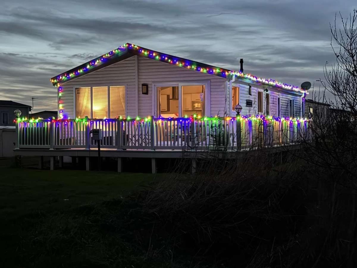 Lodge Mp626 - Camber Coast Holidays Ltd Екстер'єр фото