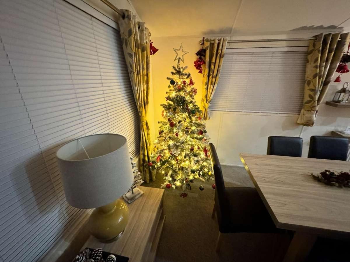 Lodge Mp626 - Camber Coast Holidays Ltd Екстер'єр фото