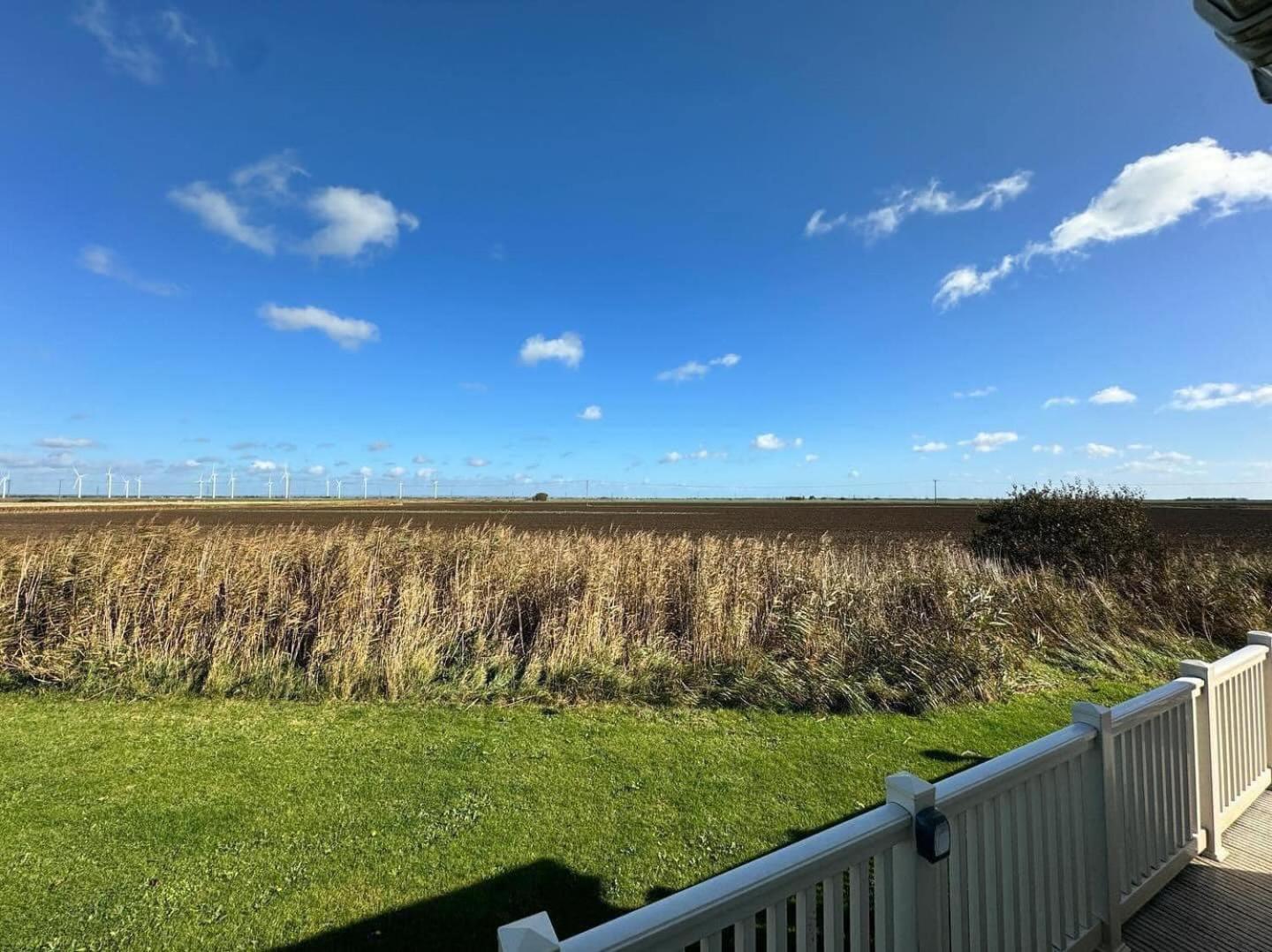 Lodge Mp626 - Camber Coast Holidays Ltd Екстер'єр фото