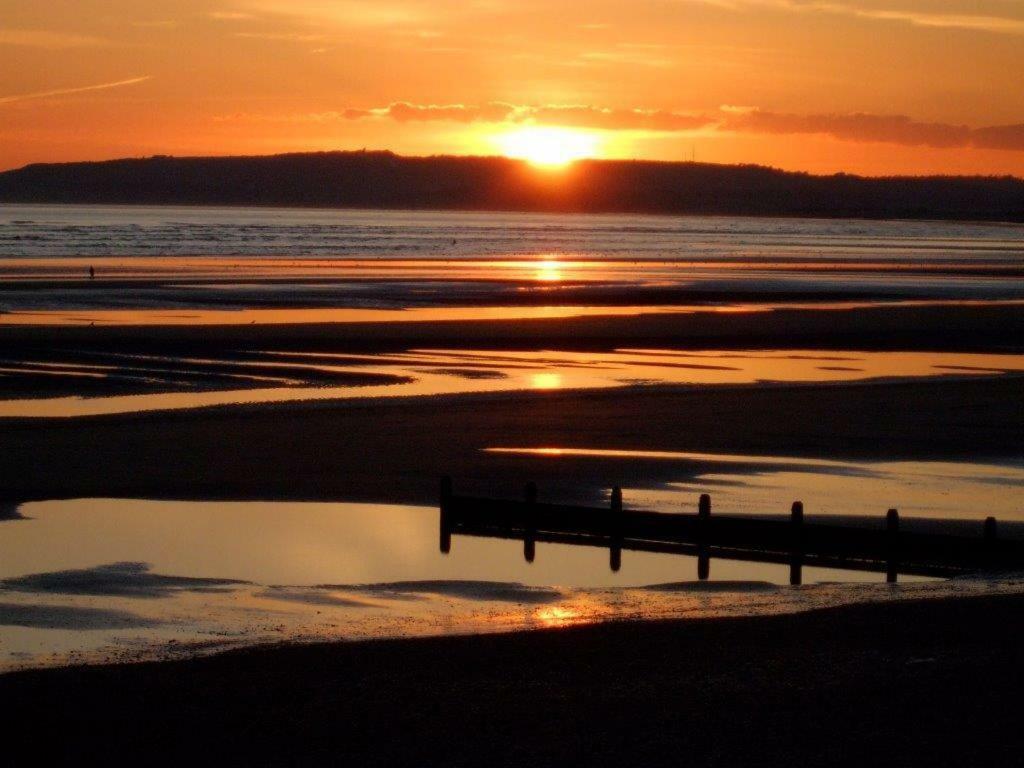 Lodge Mp626 - Camber Coast Holidays Ltd Екстер'єр фото